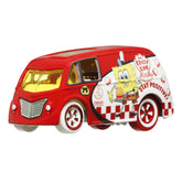 Hot Wheels Film Arabaları Özel Seri HRV54